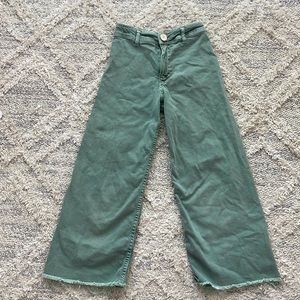 Zara Flare Pants